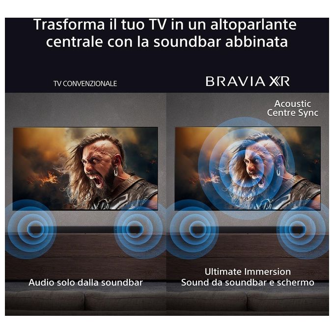 Sony Bravia HTA8000.CEL Theatre Bar 8 Black