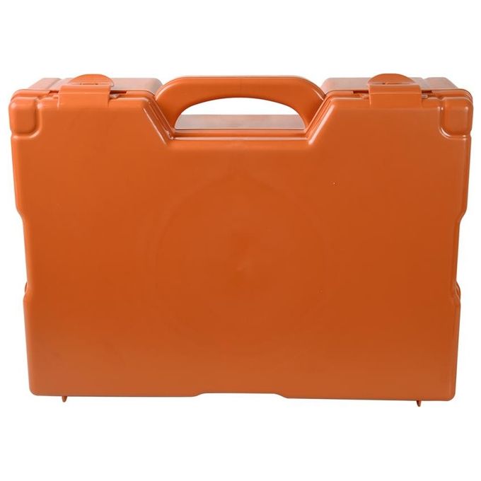 Cassetta Plastica Vuota ''1'' - 460X345X135Mm 1 pz.