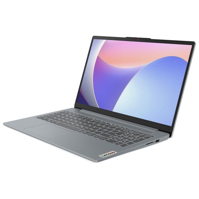 Lenovo IdeaPad 3 Slim i7-13620h 16Gb Hd 512Gb Ssd 15.6'' Windows 11