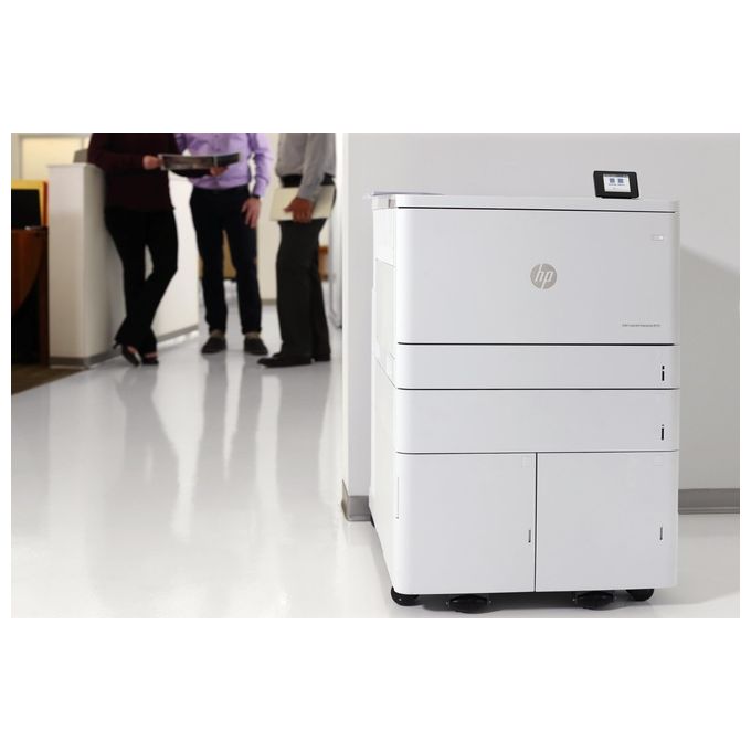 HP W2003X Cartuccia Toner Originale 28000 Pagine Compatibile con HP LaserJet Enterprise M751 colore Magenta