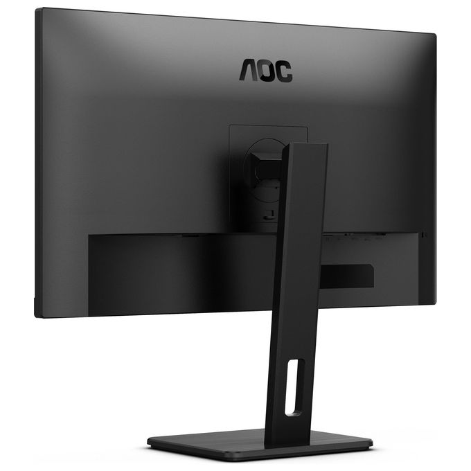 AOC Essential-line Q27E3UMF Monitor a LED 27'' 2560x1440 Quad Hd Nero