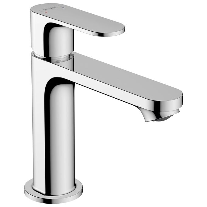 Hansgrohe Rebris S Miscelatore per Lavabo Mixer 110 Pop-Up Waste Set