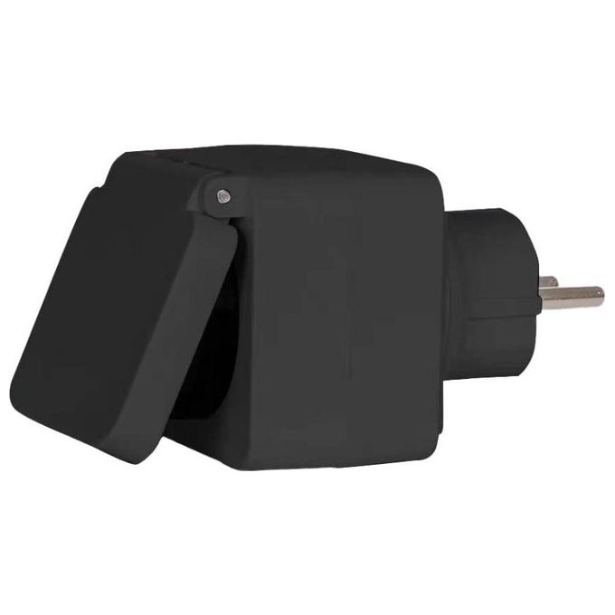Denver PLO-118 Smart Outdoor Socket