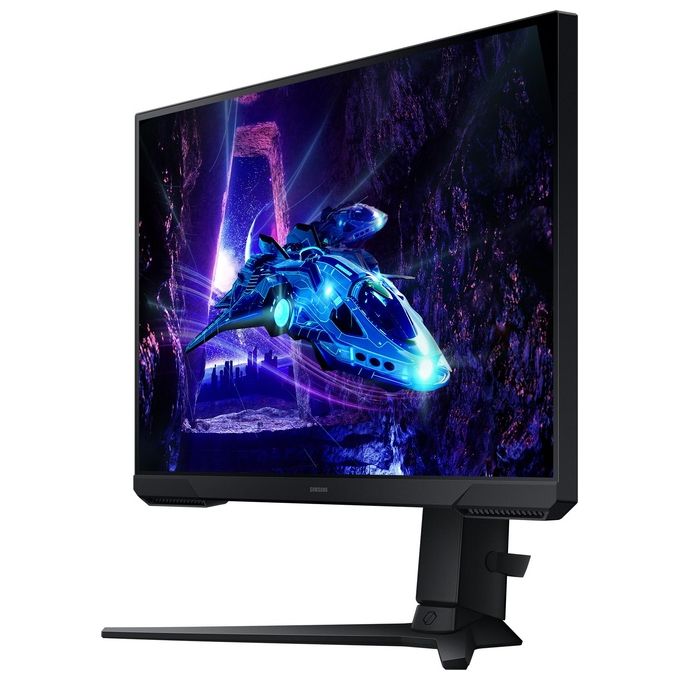 Samsung Odyssey G3 S24DG300EU G30D Series Display LED Full HD (1080p) 24 HDR