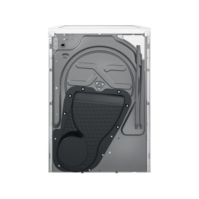 Hotpoint H8 D94WB IT Asciugatrice Libera Installazione Caricamento Frontale 9Kg Classe Energetica A Bianco