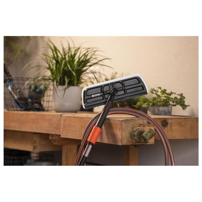 Gardena Cleansystem Window Cleaner
