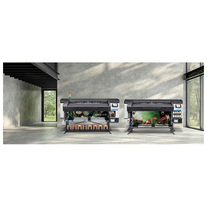 HP Latex 700 White Printer Stampante Grandi Formati