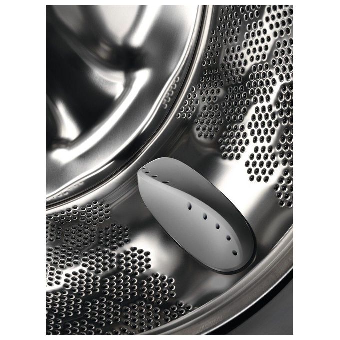 Electrolux Lavatrice Caricamento Frontale 9Kg 1400 Giri Inverter Autodose SensiCare Time Manager