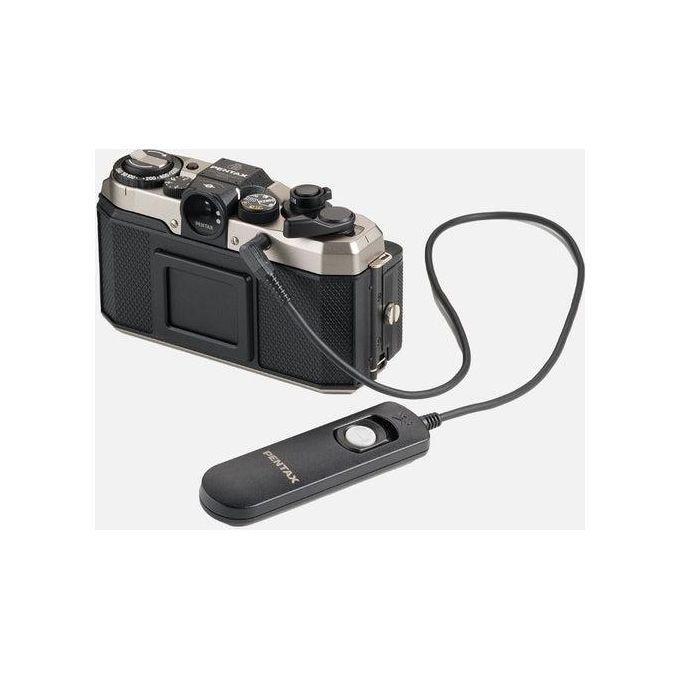 Pentax 17 Fotocamera Compatta Digitale