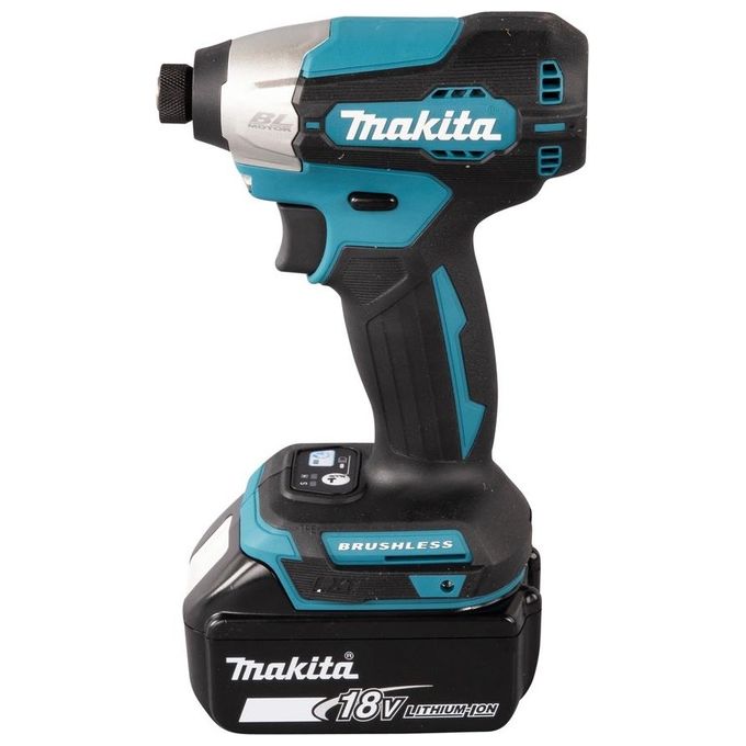 Makita DTD157Z Trapano Avvitatore Battente a Batteria