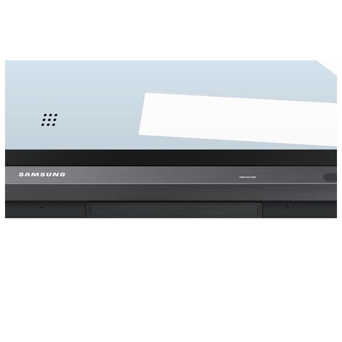 Samsung WAD series WA75D Lavagna Interattiva 75'' 3840 x 2160 Pixel Touch Screen Grigio