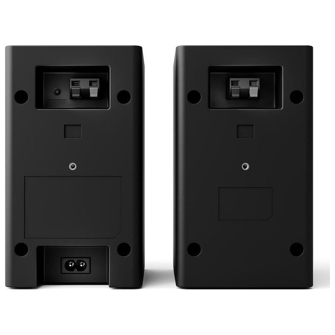 LG SPT8-S Kit di Altoparlanti Posteriori 100 W di Potenza e 2.0 Canali