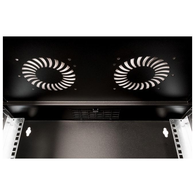 Digitus Armadio Digitus Soho Pro 4U a Parete 19'' 540x400mm Nero