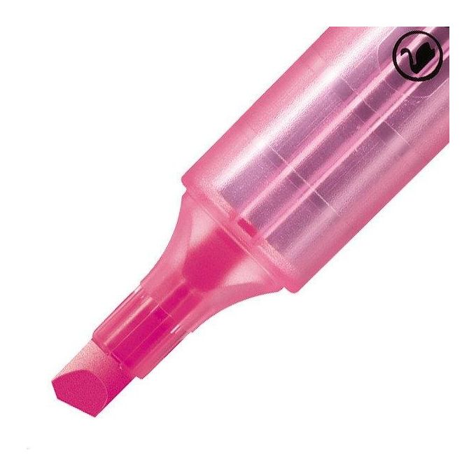 Stabilo Confezione 10 Pezzi Swing Cool Rosa