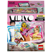 LEGO Vidiyo Candy Mermaid Beatbox