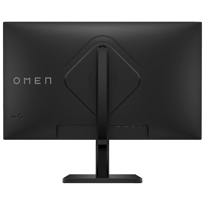 HP OMEN by HP 27 Monitor PC 27'' 1920x1080 Pixel Full HD Nero