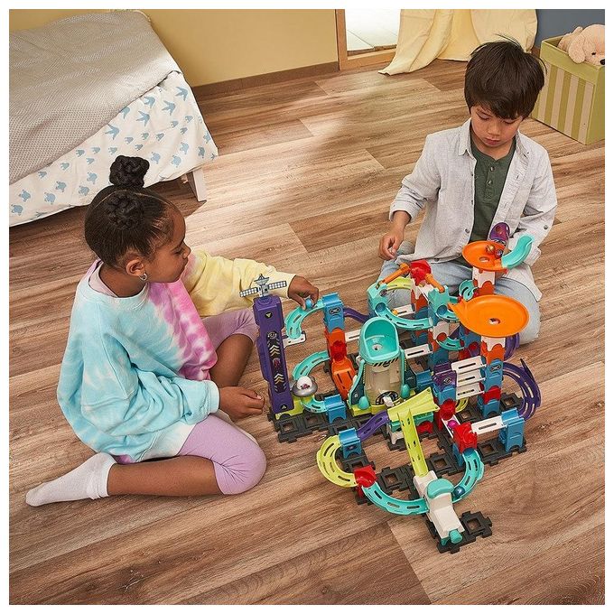 VTech Marble Rush Space Magnetic Set XL300