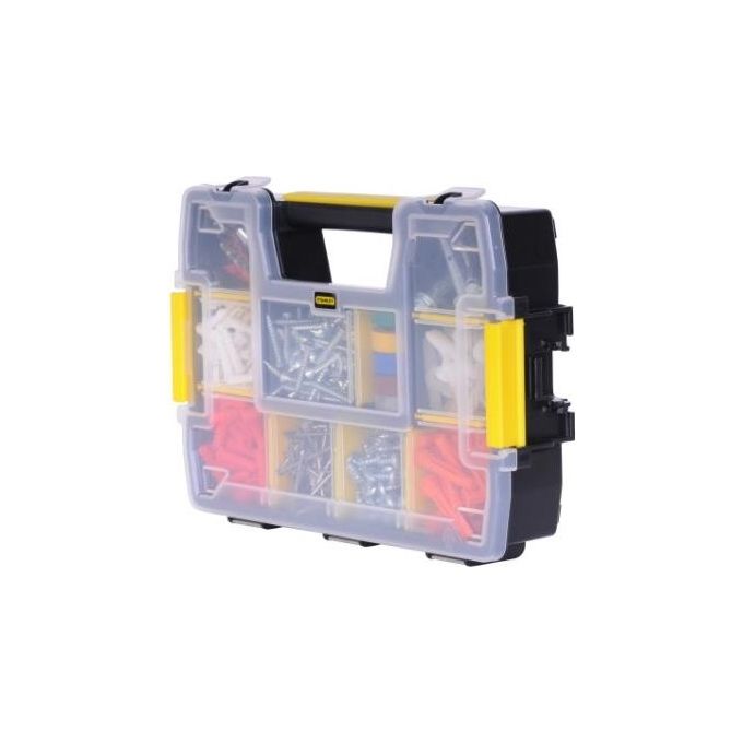 Stanley Cassetta Organizer Stst1-70720