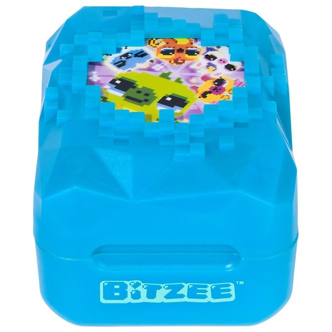 Spin Master Personaggio Interattivo Bitzee Cucciolo Digitale Magical