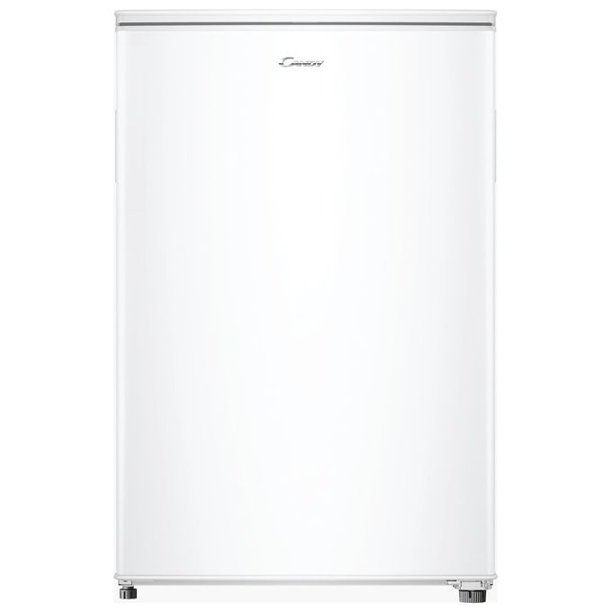 Candy CUQS 58EW Congelatore verticale 85 Litri Classe E Statico 3 cassetti 545x550x85 Bianco
