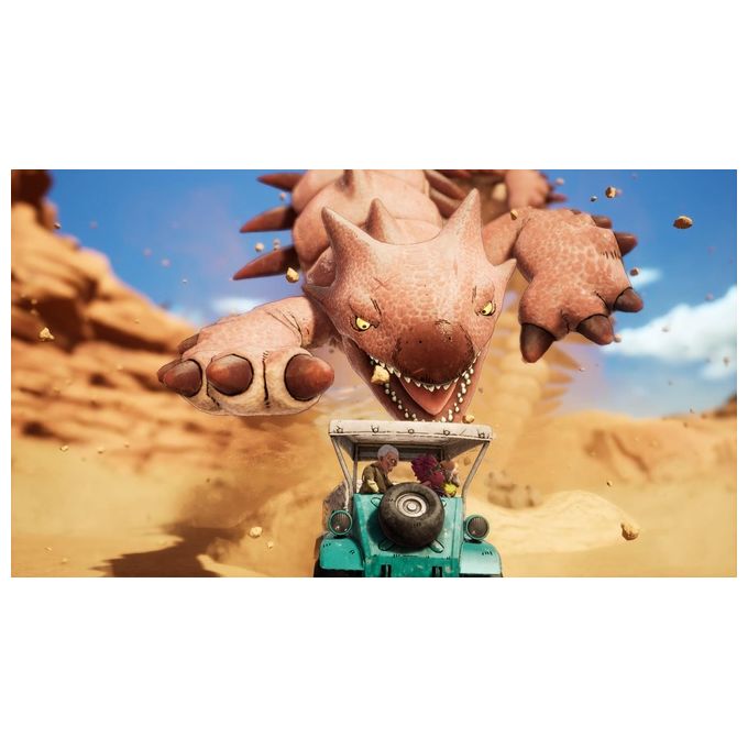 Bandai Namco Entertainment Sand Land Standard per PlayStation 5