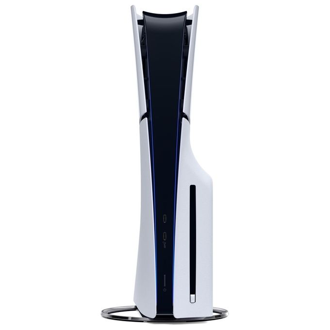 Sony Vertical Stand per PlayStation 5 Base Verticale Slim