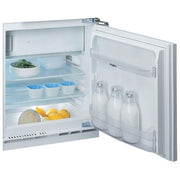 Whirlpool WBUF011 Frigorifero Monoporta da Incasso 126L Classe E Grigio