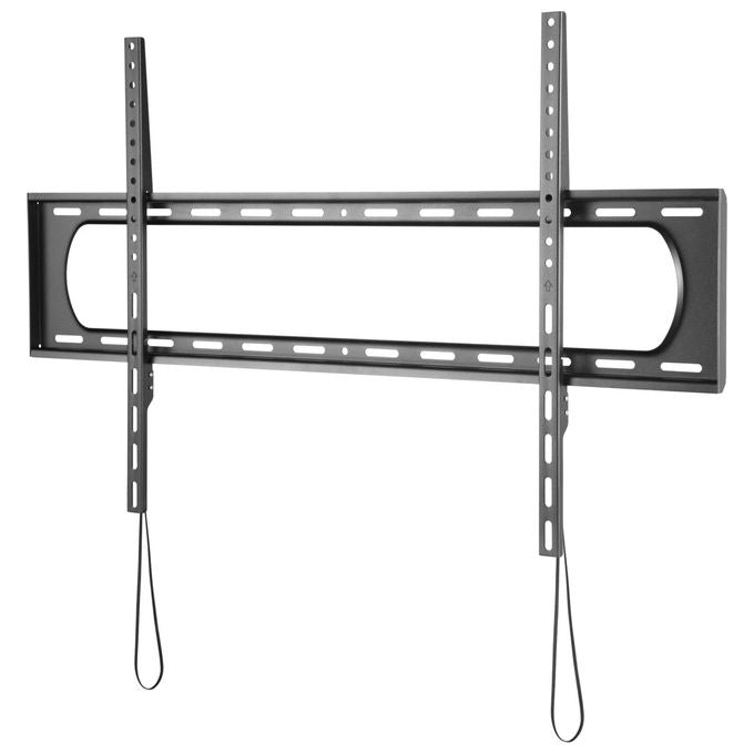Equip 650338 Supporto Tv a Parete 120'' Nero