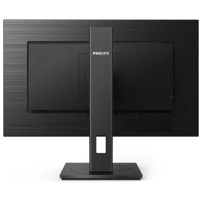 Philips Monitor 23.8'' LED IPS 243S1-00 1920x1080 Pixel Tempo di Risposta 4 ms