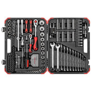 Gedore Red Kit Chiavi a Bussola 1-4  1-2 232 Pezzi