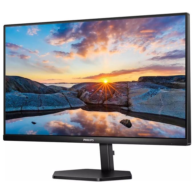 Philips Monitor 23.8'' LED IPS Gaming Serie 3000 24E1N3300A - 00 1920x1080 Full HD Tempo di Risposta 4 ms