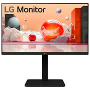 LG Monitor 24BA550-B