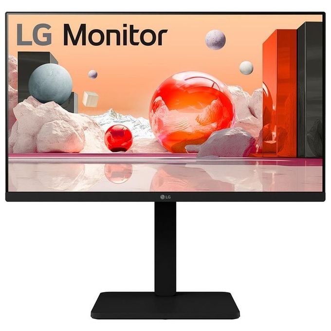 LG Monitor 24BA550-B
