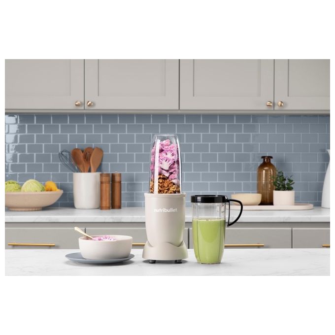 Nutribullet Frullatore Tortora