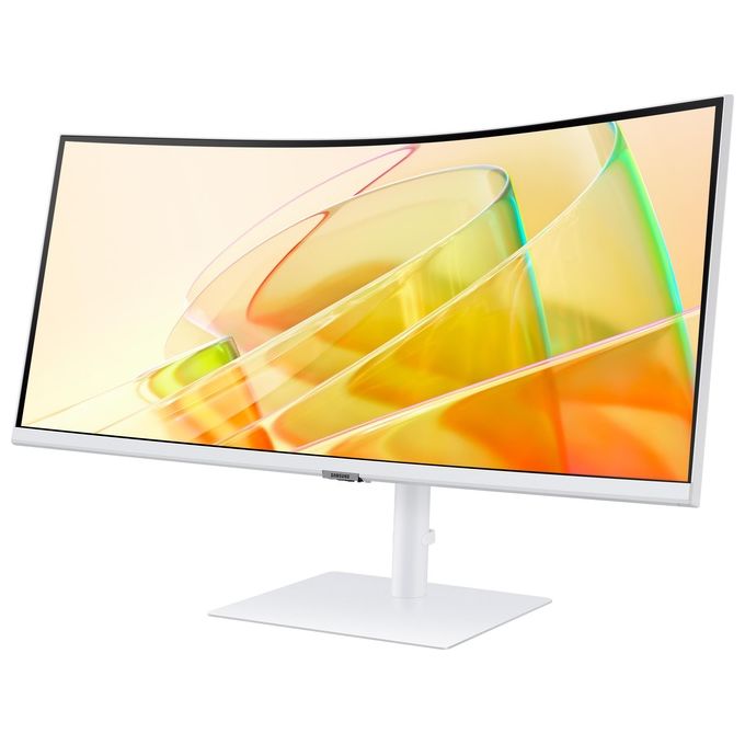 Samsung Monitor S34C650TAU (LS34C650TAUXEN)