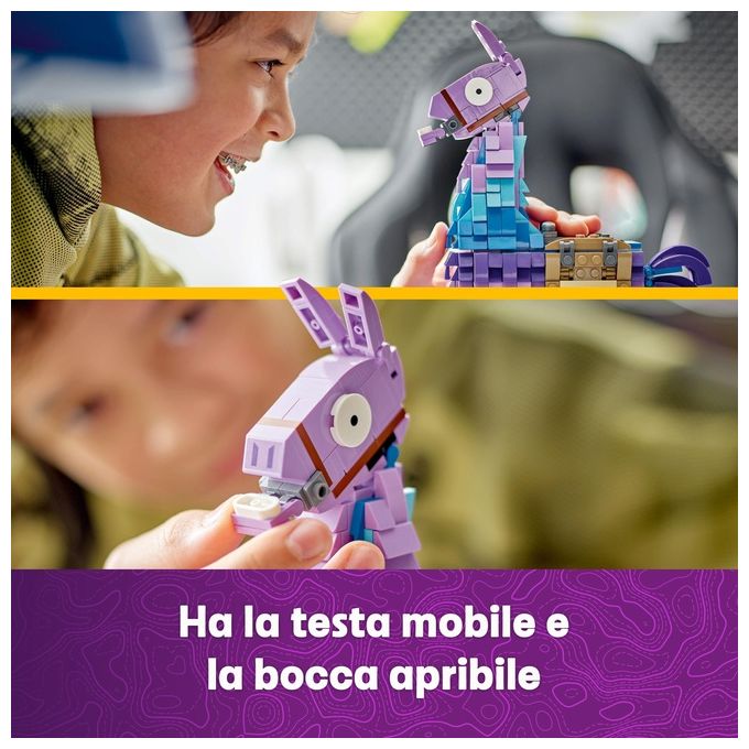LEGO Fortnite Lame delle scorte 77071