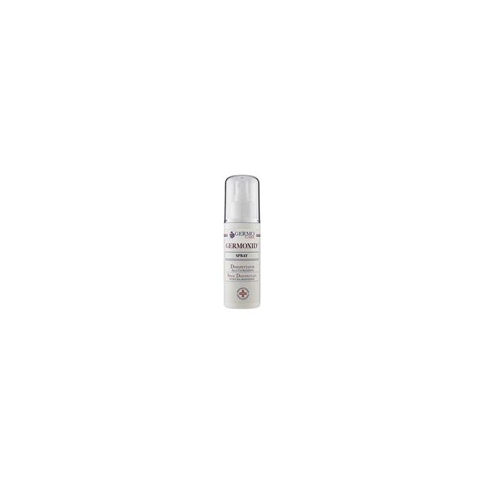 Germocid Spray Alla Clorexidina - 100 Ml conf. 12 pz.