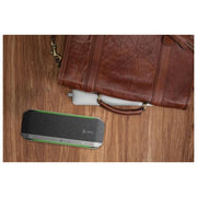 HP POLY Vivavoce Sync 40 Certificato per Microsoft Teams USB-A USB-C con Adattatore USB-A BT700