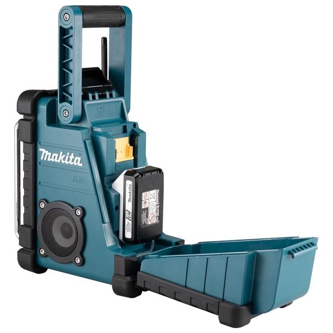 Makita DMR116 Radio da Cantiere