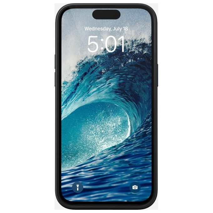 Nomad Sport Case per iPhone 14 Pro Max Marine Blue