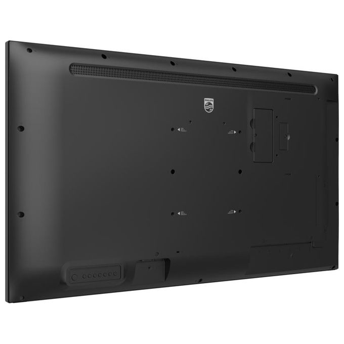 Philips 43BDL3650Q Pannello Piatto Per Segnaletica Digitale 1092 Cm (43'') Lcd Wi-fi 400 Cd-m² Full Hd Nero Processore Integrato Android 10 18-7