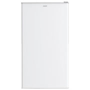 Candy, Frigorifero Monoporta, Libera Installazione, 90 Litri, Bianco, CHASD4385EWC