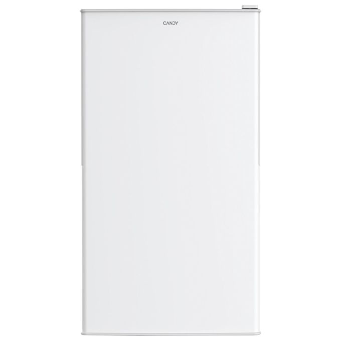 Candy, Frigorifero Monoporta, Libera Installazione, 90 Litri, Bianco, CHASD4385EWC