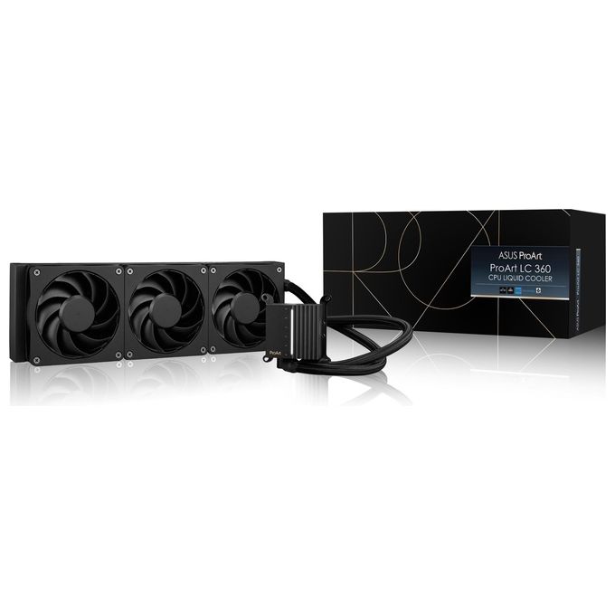 ASUS Dissipatore a Liquido ProArt LC 360