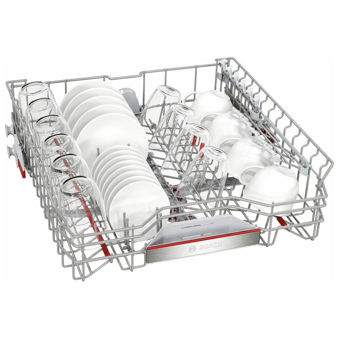 Bosch Serie 6 SMS6ZCI16E Lavastoviglie Libera Installazione 14 Coperti Classe Energetica B
