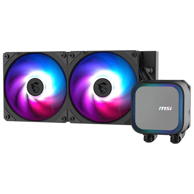 MSI Dissipatore a Liquido mag Coreliquid a13 240