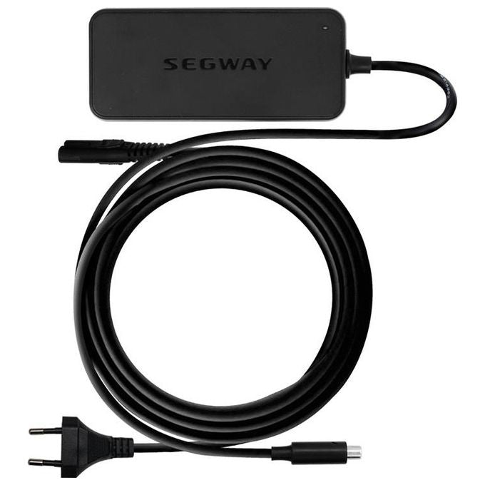 Ninebot by Segway 20.40.0004.00 Kickscooter Charger Caricabatterie Interno 71 W 42 V 1,7 A 100-240 V colore Nero