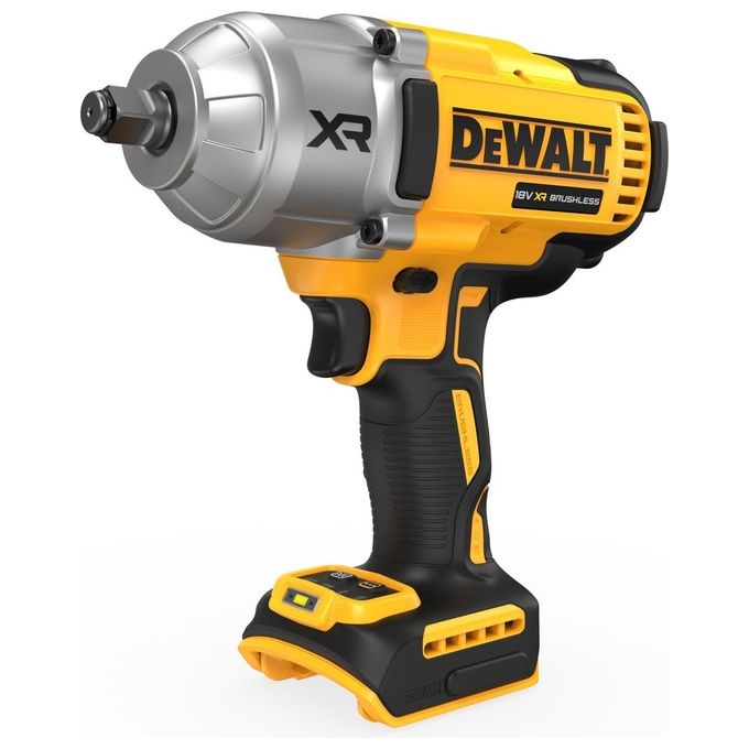 DeWalt DCF900NT-XJ Trapano Avvitatore Battente a Batteria
