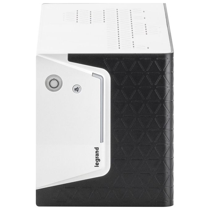 Legrand UPS Keor SP Gruppo di Continuita' UPS 60VA 360W