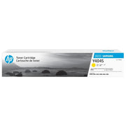 HP CLT-Y404S Toner Giallo